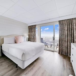 Queen Room Sea View