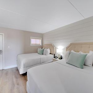 Deluxe Double Room Side Sea View